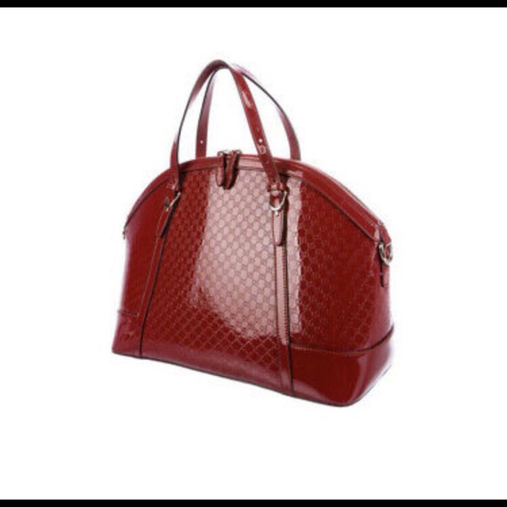 Authentic Gucci Handbag